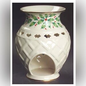 Lenox Holiday Fragrance Warmer